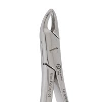 Perfection Plus ECO+ Children's Upper Extraction Forceps No.138 - DMI Ireland's Leading Dental Supplier - Next Day Delivery