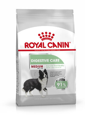Royal Canin Medium Digestive Care Adult 3kg