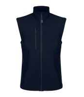 REGATTA HONESTLY MADE RECYCLED SOFTSHELL BODYWARMER