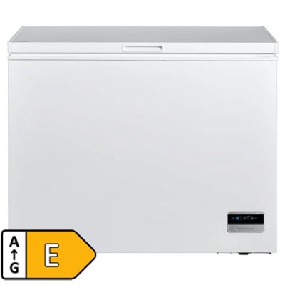 Belling 198ltr Chest Freezer | BCFE201