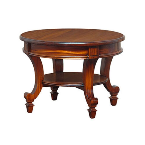 Keen Classics Coffee Table Round 60cm