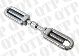 Piezas del Estabilizador