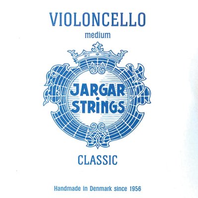 Jargar cello string C 4th