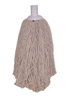 16oz TRADITIONAL SOCKET MOP HEAD