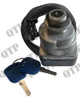 Ignition Switch
