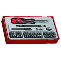 Bits Driver Set 74 Pieces