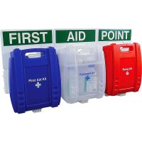 EVOLUTION COMPREHENSIVE CATERING FIRST AID POINT MEDIUM