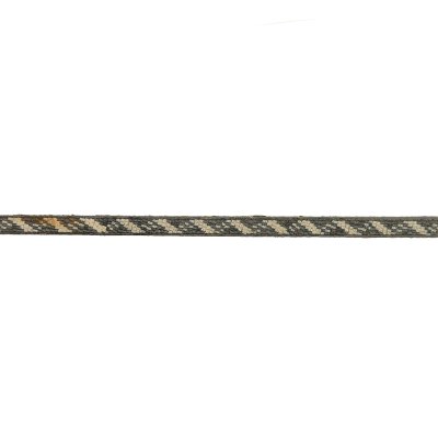 Decorative purfling, rope pattern