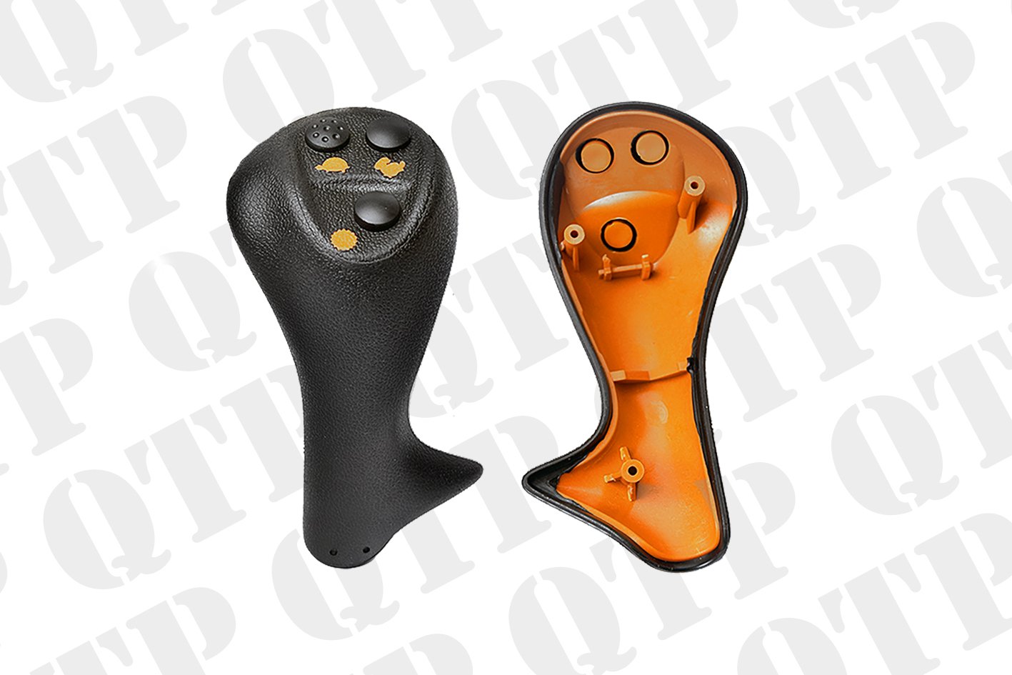 Cover John Deere 20 30 Range Shift Lever