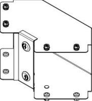 150*150 Int 90' Bend