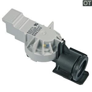 ZANUSSI PRESSURE SWITCH
