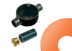 25mm Supertube & Accessories