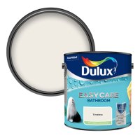 Easycare Bathroom Timeless Colour Swatch & 2.5L Paint Bucket