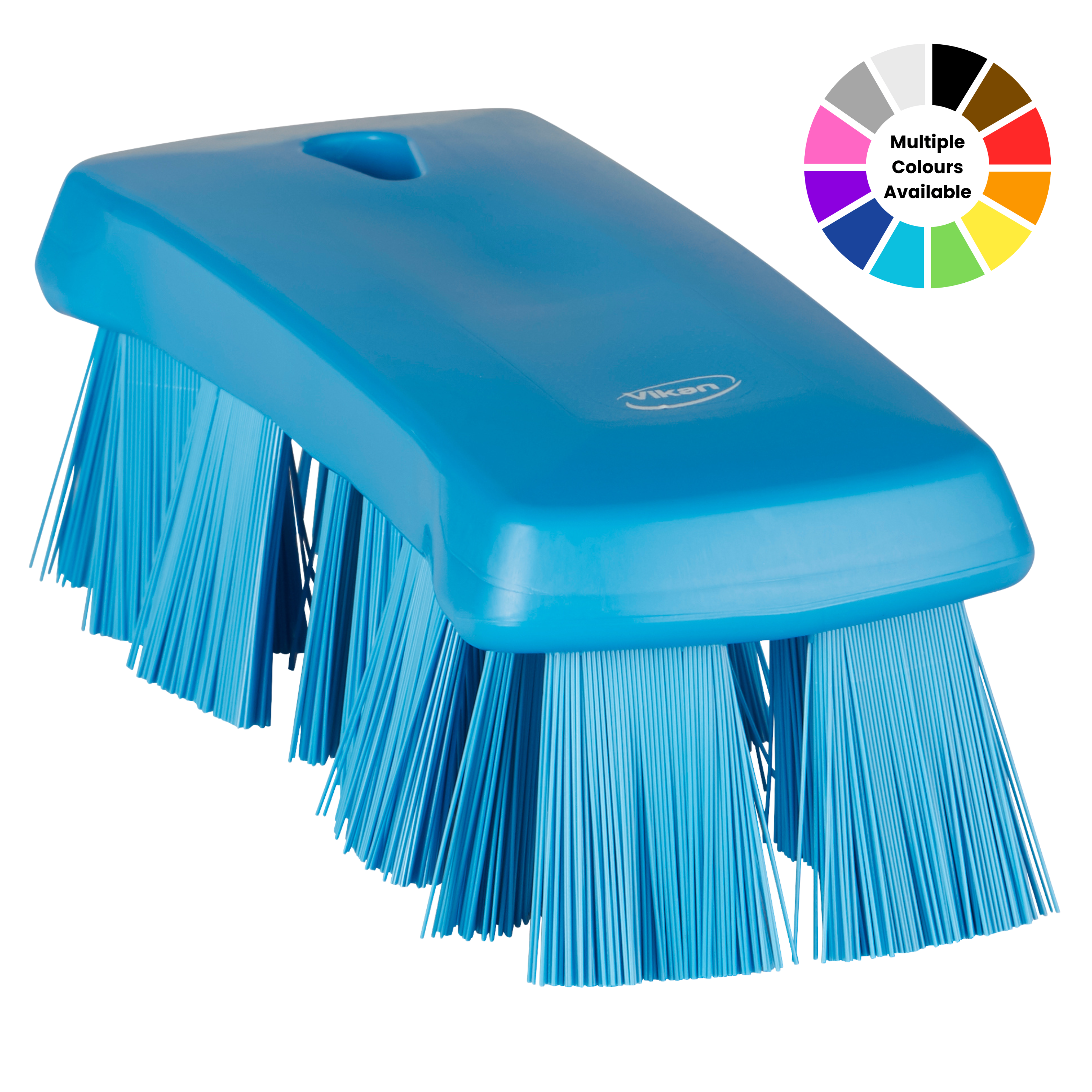 UST Hand Brush, 176 mm, Hard