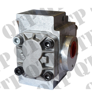 Hydraulic Pump