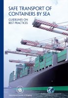 Safe Transport of Containers by Sea