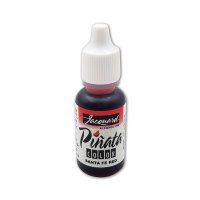 Jacquard - Pinata .5 Oz #007 Santa Fe Red