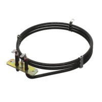 Compatible for Bosch HBN; Siemens HB Series Fan Oven Element (2500W, 230V)