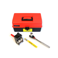 Prysmian Fibre Raceway Duct Tool Kit