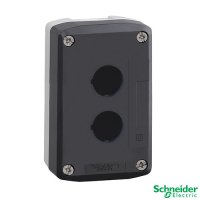 Telemecanique XALD02 Push Button Station 2 Way