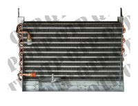 Condenser
