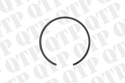 Lock Ring - 5162251 New Holland T7 T6000 T7000 TM Case Puma