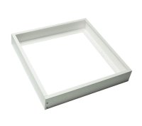 LED Panel Surface Frame 600x600