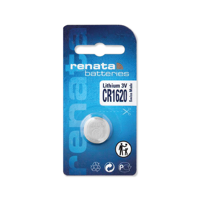 Lithium Batteries 3V