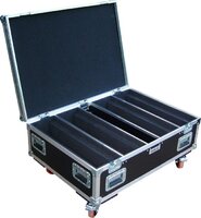 Chauvet Professional 4-Way Case for Rogue R1 FX-B