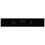 Electrolux Multifunction Pyroclean Oven - Black | EOM6P46K 3