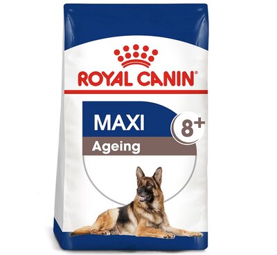 Royal Canin Maxi Ageing 8+ 15kg