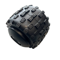 Ambrogio 4.0 4WD Front Wheel