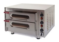 Kingfisher 50/2 Compact Electric Pizza Oven