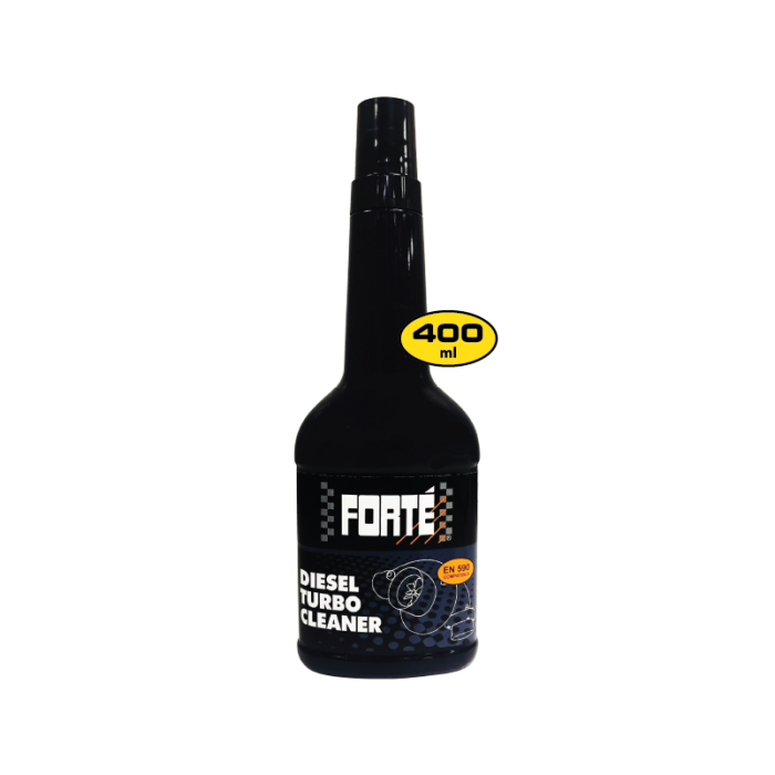  Diesel Turbo Cleaner