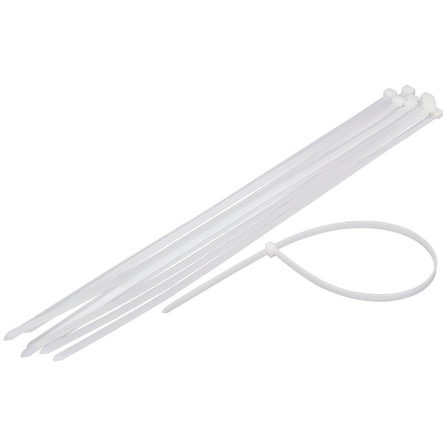 Assorted Cable Ties EPT