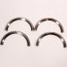 THRUST WASHER KIT (4 PCS) 0.75MM
