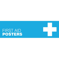 First Aid Posters Safety Signs