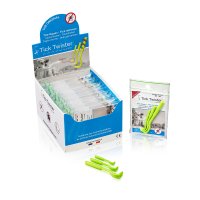 Tick Twister Tick Remover Bag 3pk x 20 CDU