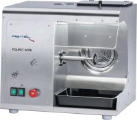 Reitel 230V with right-hand spindle.