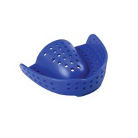 Perfection Plus Impression Trays x 25pk No.17 Upper Dentate Small - DMI Ireland's Leading Dental Supplier - Next Day Delivery