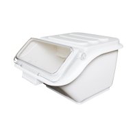 *Everyday Storage* Shelf Ingredient Bin, 7.5 Litre / 40 cup