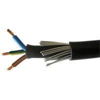 3 Core SWA Cable 1.5mm
