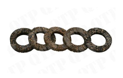 Injector Washer