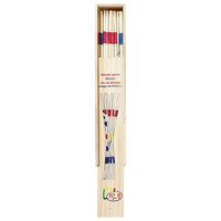 Mikado Game (Pick up Sticks)