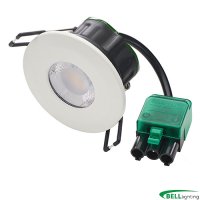 10510V2 Bell LED 7W CCT IP65 Downlight