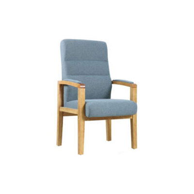 HJ Jack Chair - Blue