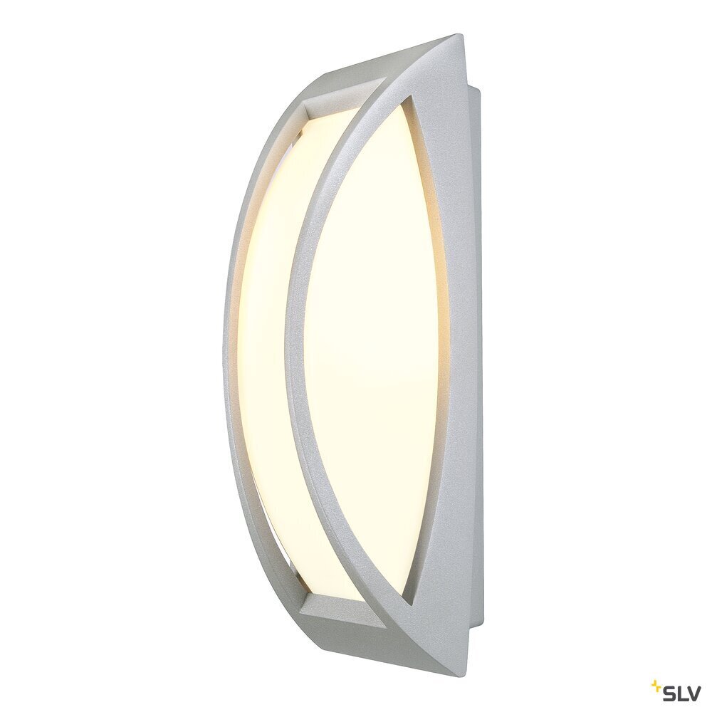 MERIDIAN 2 , SILVER GREY