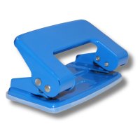 Inspire Double Paper Punch (Small)