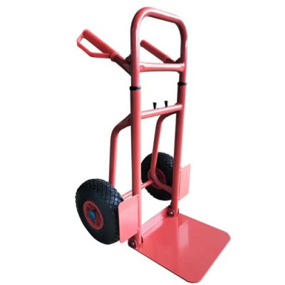 Safeline Sack Hand Truck Trolley With Telescopic Handle 150kg
