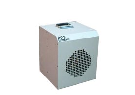 Industrial Fan Heaters